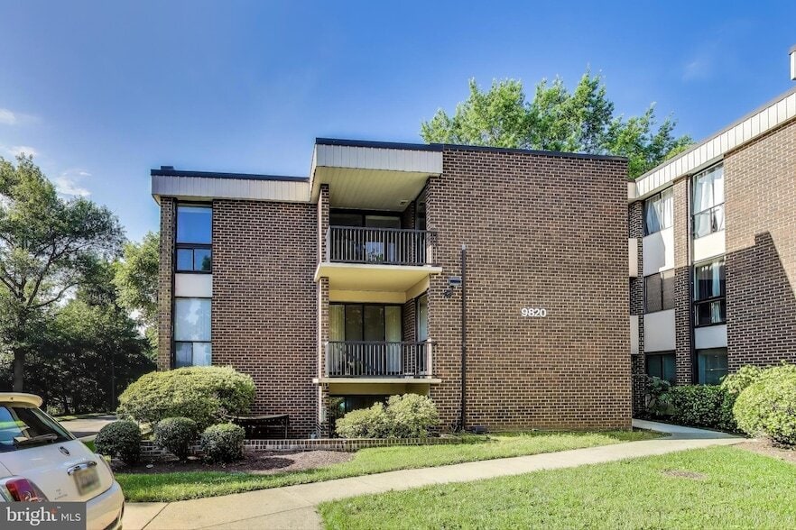 Photo - 9820 Georgia Avenue Unit 301