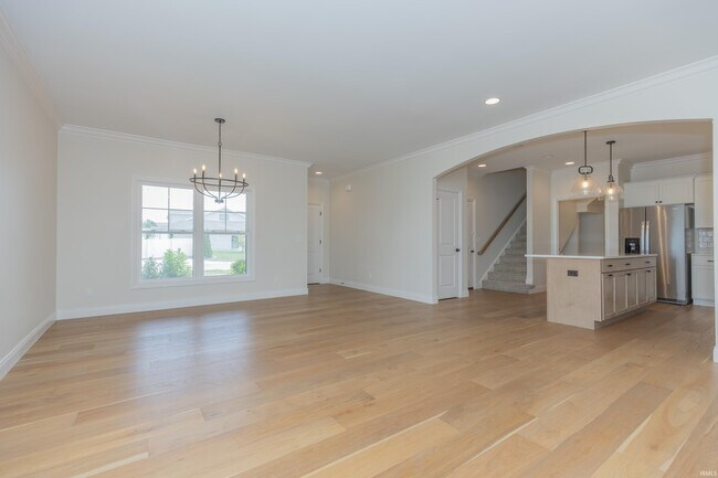 Foto del edificio - 3390 White Oak Trl
