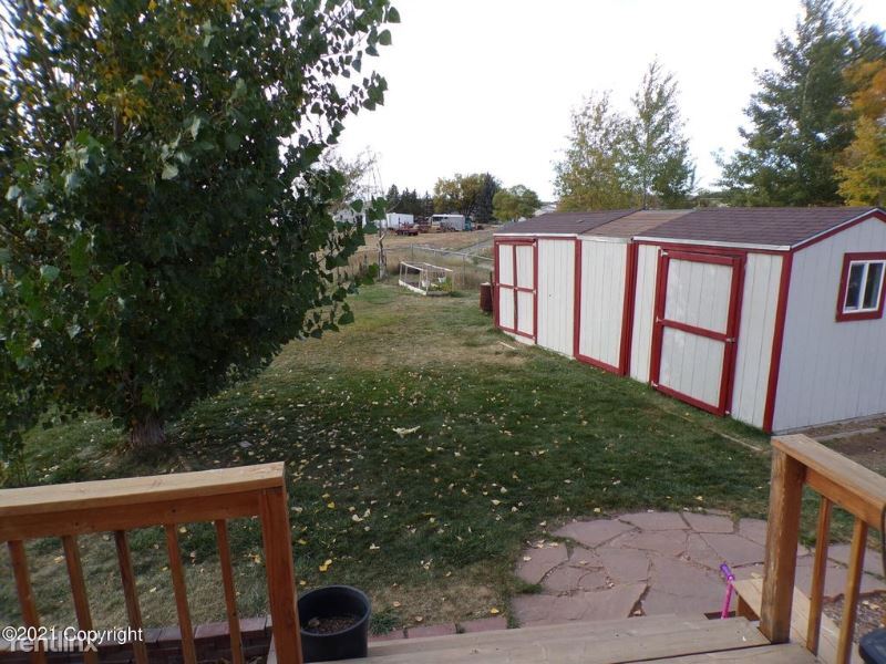 Building Photo - 3 br, 2 bath House - 4201 Sky Hi Ct