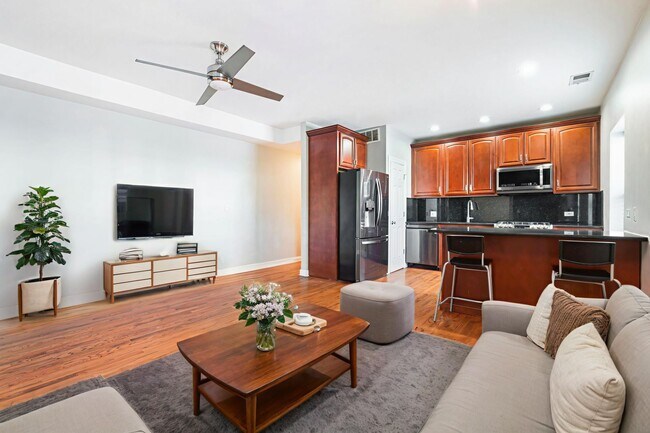 Foto del edificio - 6324 S Kimbark Ave