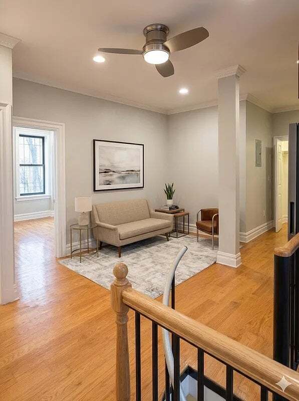 Foto del edificio - 315 Lincoln Pl