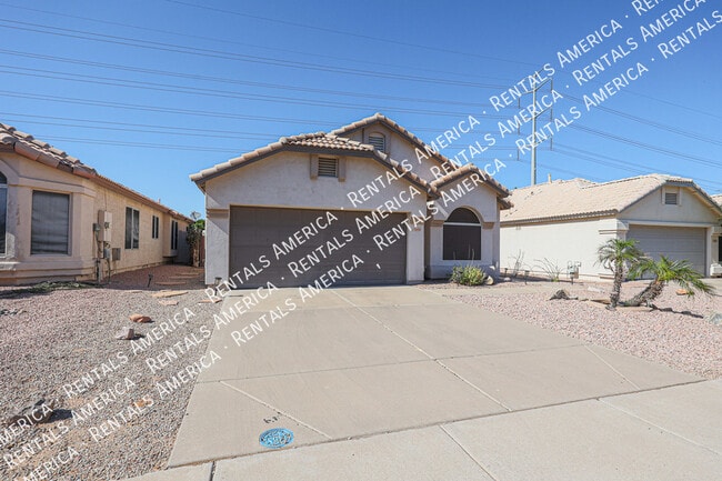 Building Photo - 1044 W Todd Dr