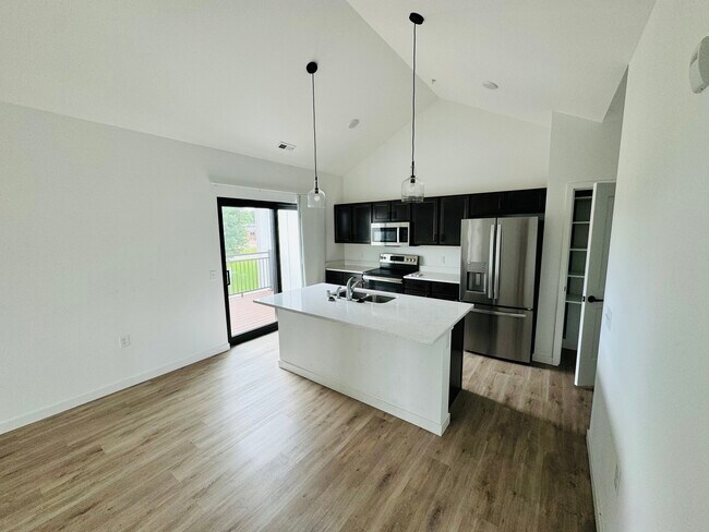 Foto del edificio - 5411 Bashford St