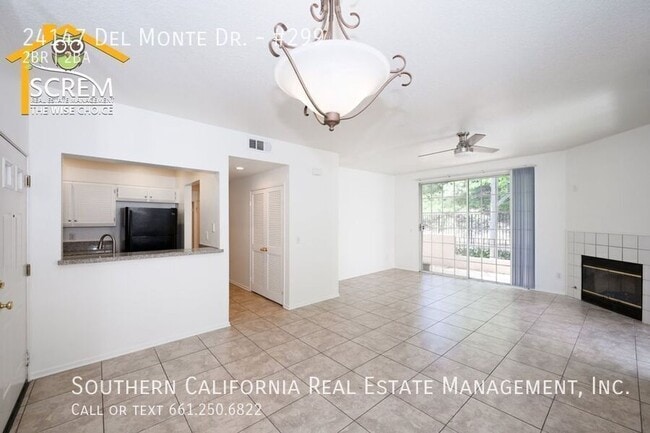 Building Photo - 24147 Del Monte Dr.