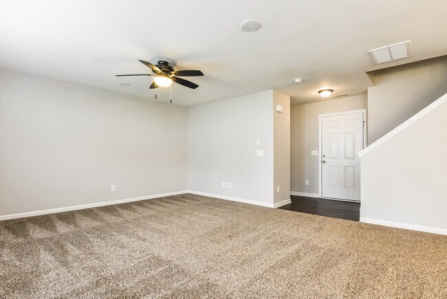 Foto del edificio - 84 Pamlico Dr