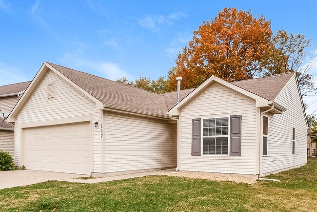 Foto del edificio - 117 Hilltop Farms Blvd
