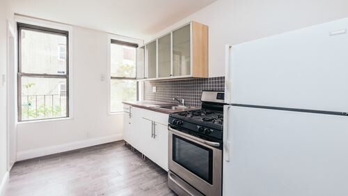 Building Photo - 124 Wyckoff Ave