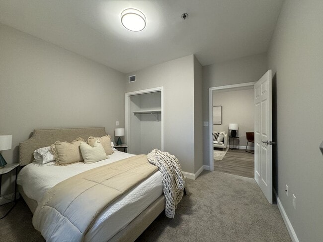 Interior Photo - The Meridian