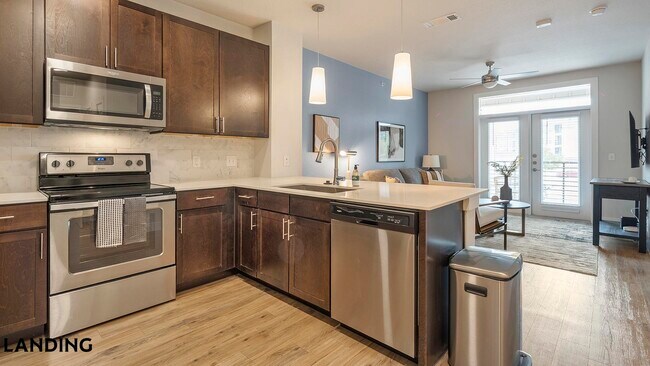 Foto del edificio - 17715 Overlook Loop