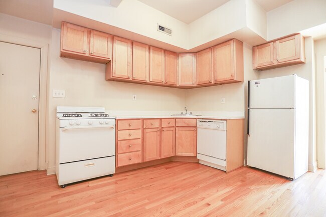 Foto del edificio - 1726 N Orchard St