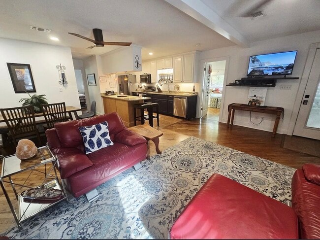 Building Photo - Santa Rosa Beach House