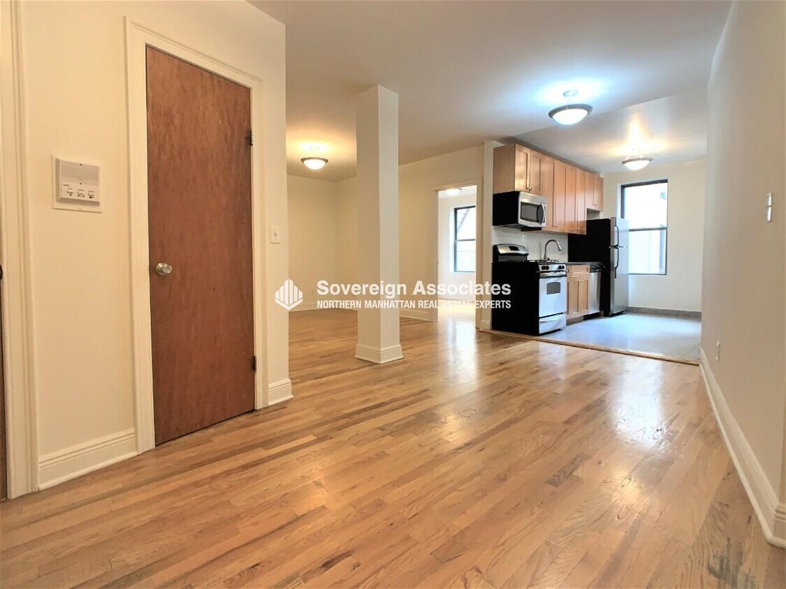 Foto principal - 660 Fort Washington Ave
