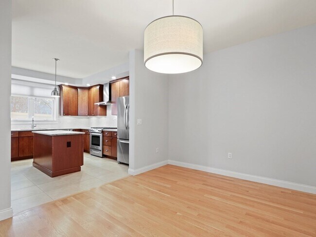 Foto del edificio - 431 Neponset St