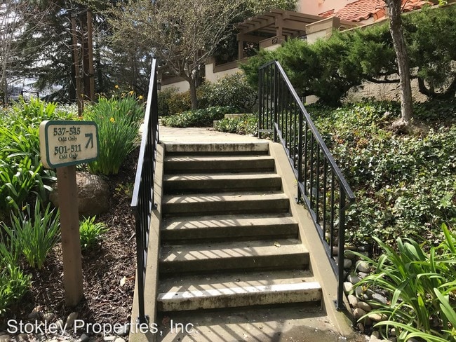 Building Photo - 2 br, 2.5 bath House - 539 Pimlico Court