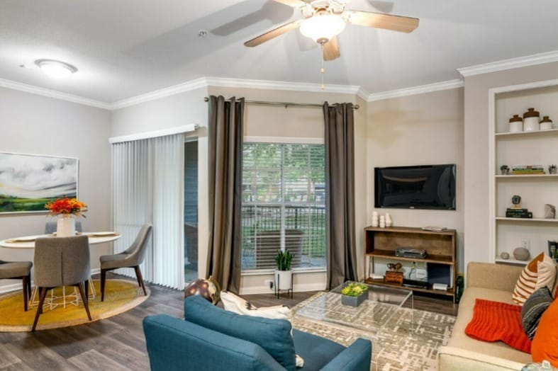 Foto principal - Hollister Place