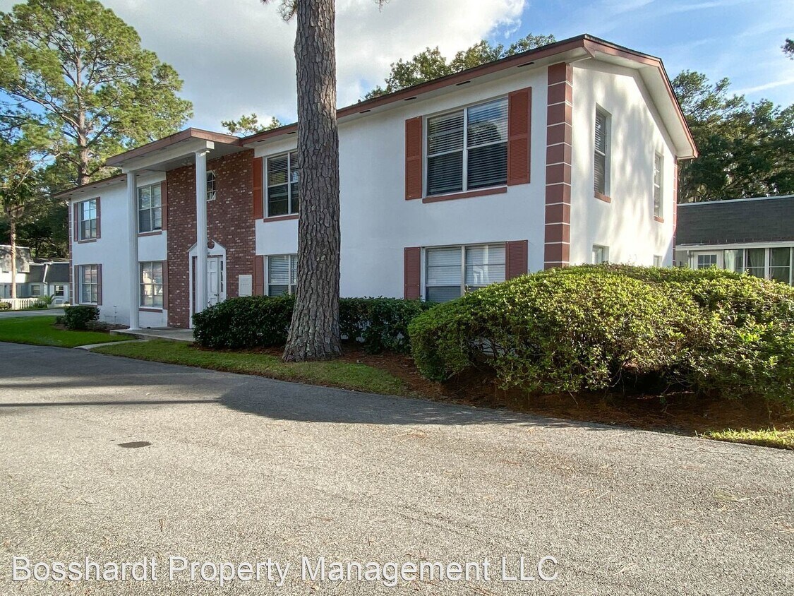 Foto principal - 2 br, 1 bath House - 2564 SE 15th Ave G