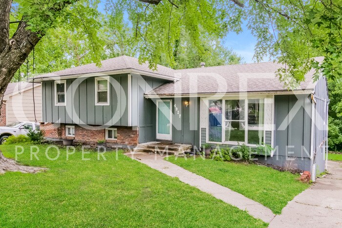 Building Photo - Cute 3 Bedroom in Great Location