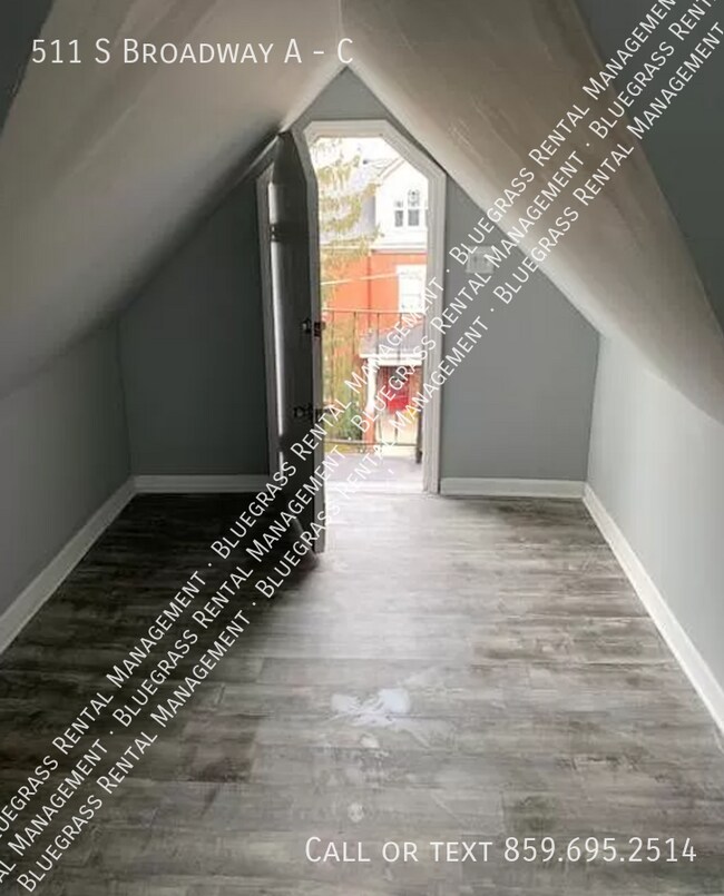 Building Photo - Cozy 1-Bedroom Apartment in Georgetown, KY