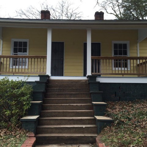 Primary Photo - 75 Arch St