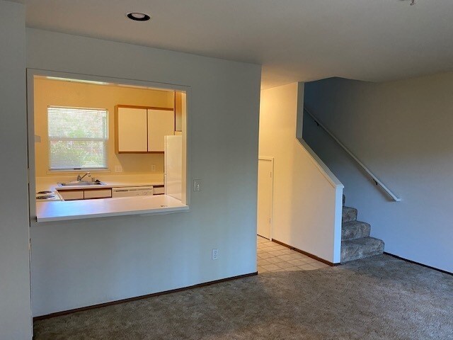 Foto del edificio - 1220 Hayes St