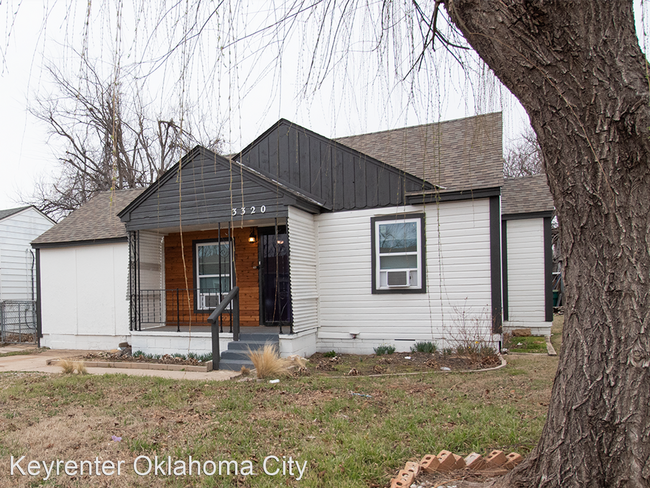 Building Photo - 3 br, 1 bath House - 3320 S Saint Clair Ave