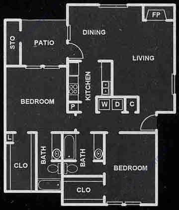 Building Photo - 3601 W Northgate Dr