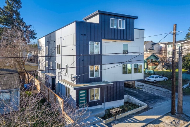 Foto del edificio - 7719 Renton Ave S