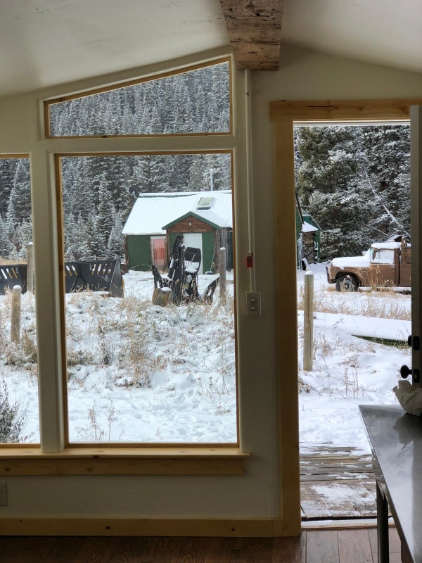 Foto del edificio - 5344 Montezuma Rd