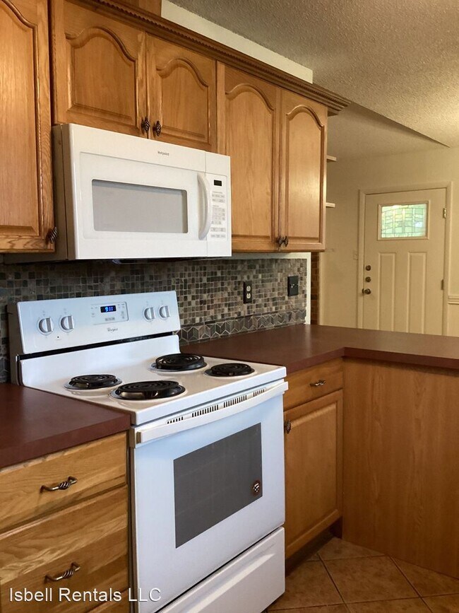 Foto del edificio - 3 br, 2 bath House - 3201 Paintrock Drive