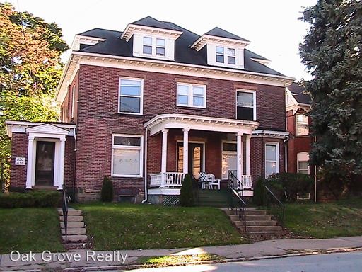 Primary Photo - 828 Church St
