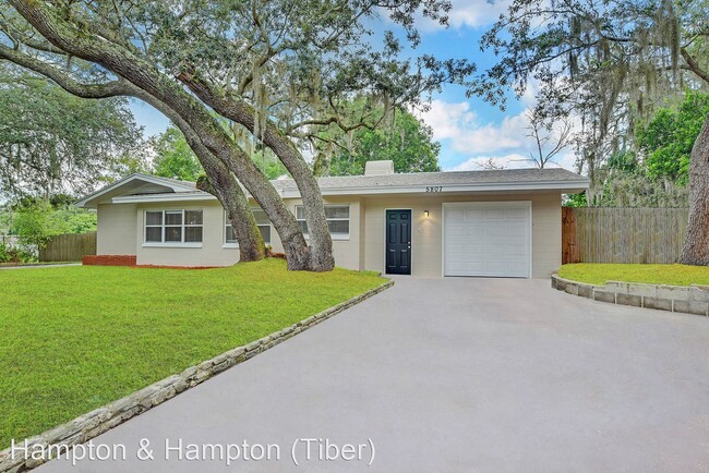 Building Photo - 4 br, 2 bath House - 5807 DEERFIELD ROAD