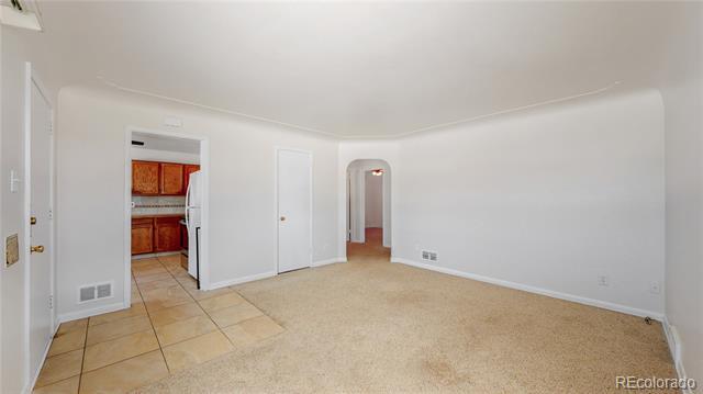 Building Photo - 3609 Forest St