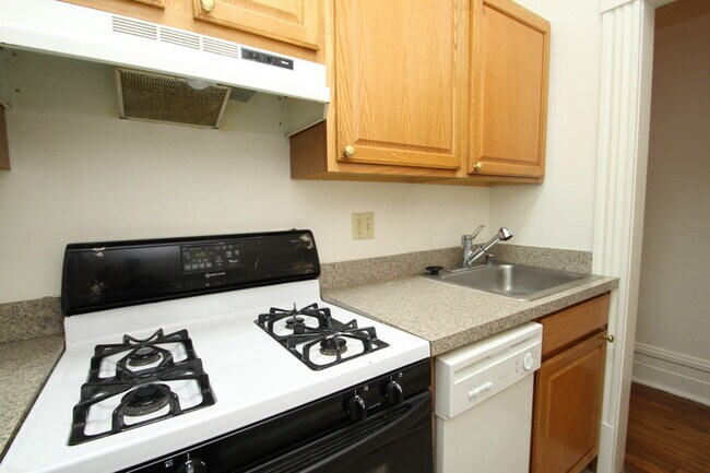 Foto del edificio - 12 E Biddle St