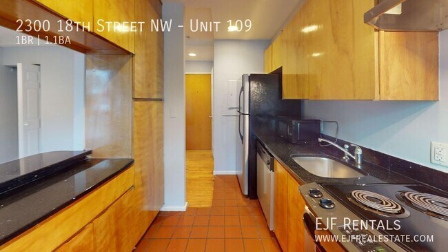 Foto del edificio - 2300 18th St NW