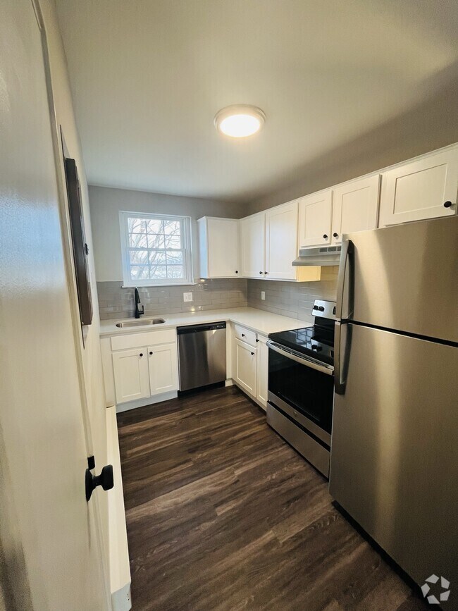 Apartments for Rent in 02465