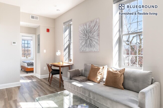 Foto del edificio - 133 7th St SE