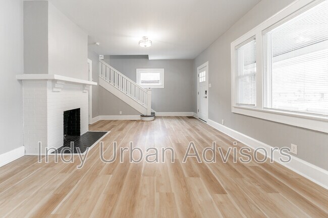 Foto del edificio - 1059 West 35th Street