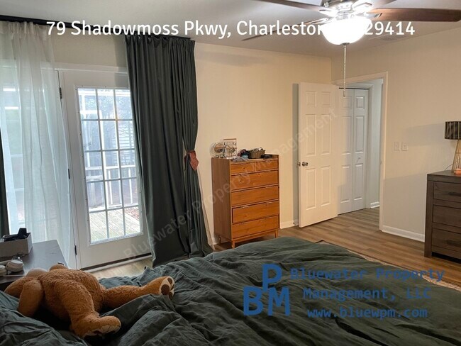 Foto del edificio - 79 Shadowmoss Pkwy