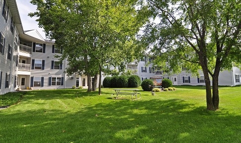 Building Photo - Orchard Court