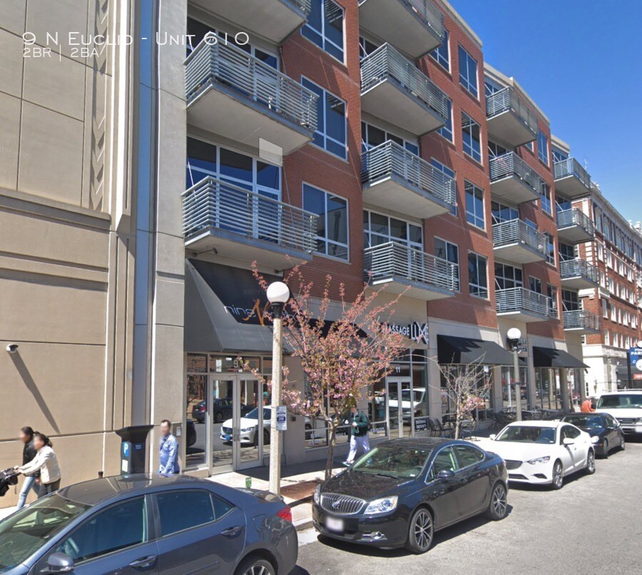 Primary Photo - 9 N Euclid Ave