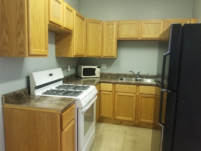 Foto del edificio - 345 6th St