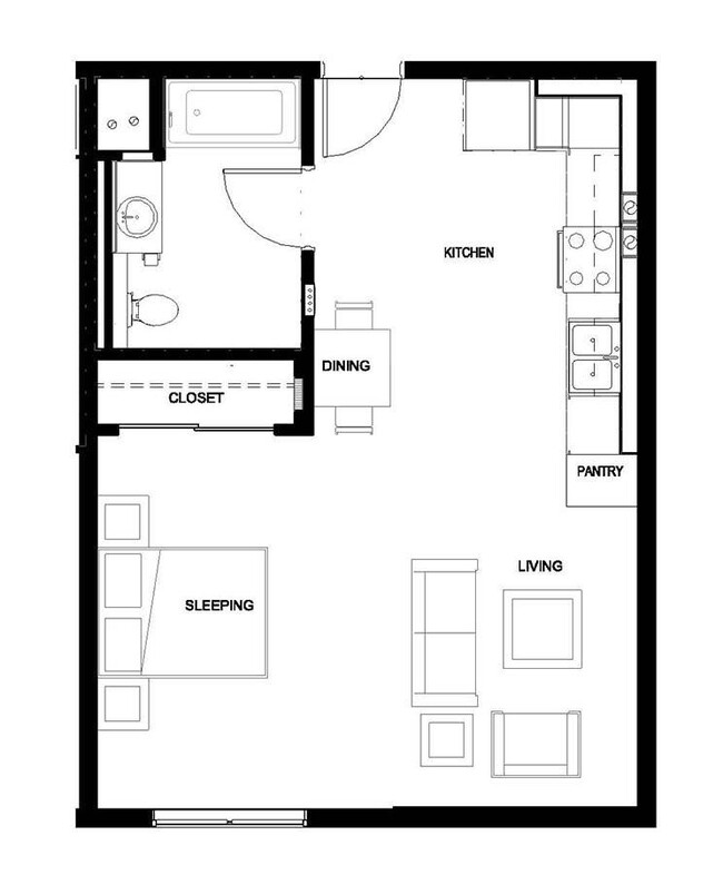 Grand and Linden Family Apts - Apartments at 201 Grand Ave South San ...