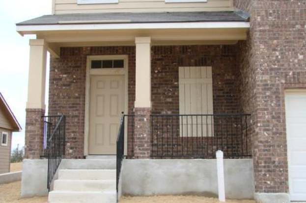 Foto del edificio - 1838 Mobeetie Tr