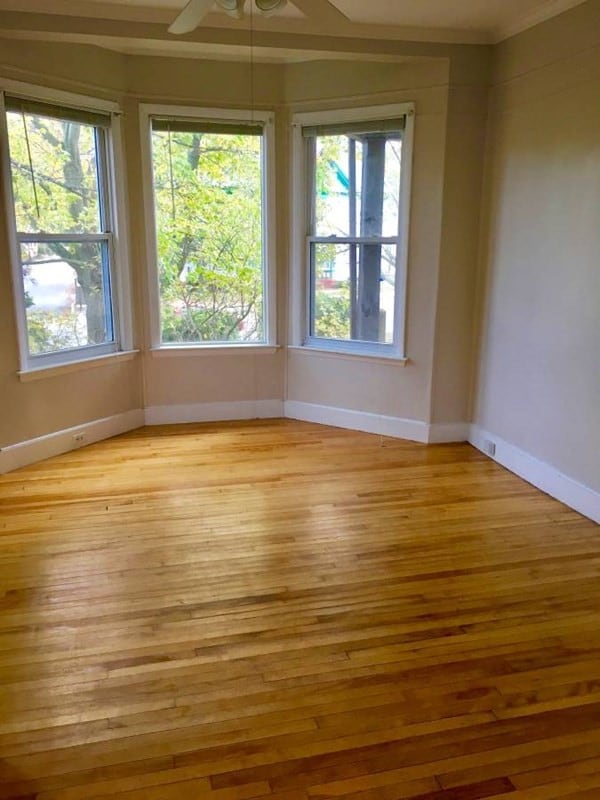 221 Woodford St Unit APT 1, Portland, ME 04103 Condo for Rent in