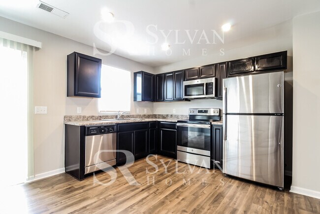 Foto del edificio - Coming HOME never felt so good!