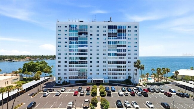 Photo - 7200 Sunshine Skyway Lane S Unit 6G Apartment