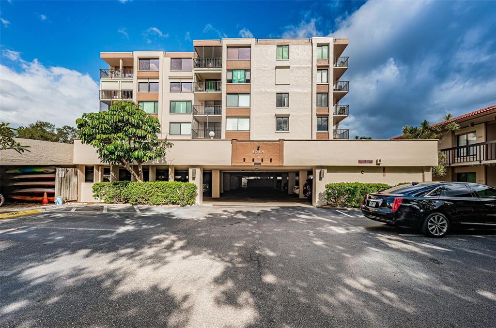 6268 Palma Del Mar Blvd S Unit 204, Saint Petersburg, FL 33715 Condo