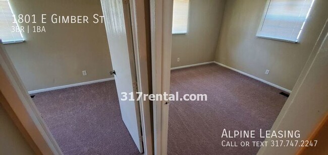 Building Photo - Near Southeast 3BR House ready to Lease!