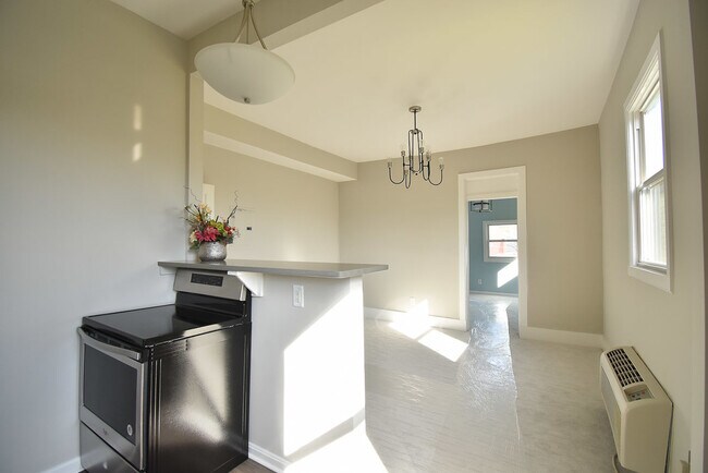 Foto del edificio - 1509 Bardstown Rd