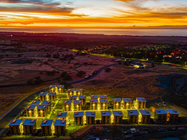 Building Photo - Lofts at Waikoloa West